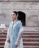 Inara Dastan Luxury Lawn Pret – Nelaam - DR-10