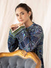 Brenish Zara 2Pc Lawn – BN-08