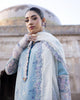 Inara Dastan Luxury Lawn Pret – Nelaam - DR-10