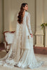 Baroque Chantelle Luxury Wedding Formals – Embroidered Chiffon CH13-02