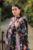 Alizeh Sheen Lawn Prints – AF-PL-6015-Viola