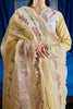 Maryam Hussain Eid Luxury Lawn – Titli
