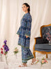 Brenish Zara 2Pc Lawn – BN-08
