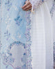 Inara Dastan Luxury Lawn Pret – Nelaam - DR-10