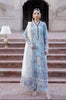 Inara Dastan Luxury Lawn Pret – Nelaam - DR-10