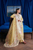 Maryam Hussain Eid Luxury Lawn – Titli