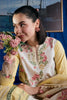 Maryam Hussain Eid Luxury Lawn – Titli