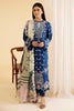 Qalamkar Qlinekari Chikankari Lawn – SQ-08  ZEL