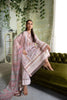 Sobia Nazir Vital Lawn Vol-2 – 4A