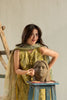 Sobia Nazir Vital Lawn – 4A