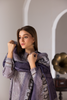 Sobia Nazir Winter with Shawl – Design 4B