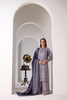 Sobia Nazir Winter with Shawl – Design 4B