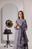 Sobia Nazir Winter with Shawl – Design 4B