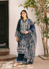 Kahf Ek Fasana Luxury Lawn – KLB-1A MALKA
