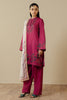 Zara Shahjahan Coco Prints Lawn Drop III – Ismeria-8A