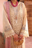 Nureh Bazaar Chikankari Lawn – NE-159
