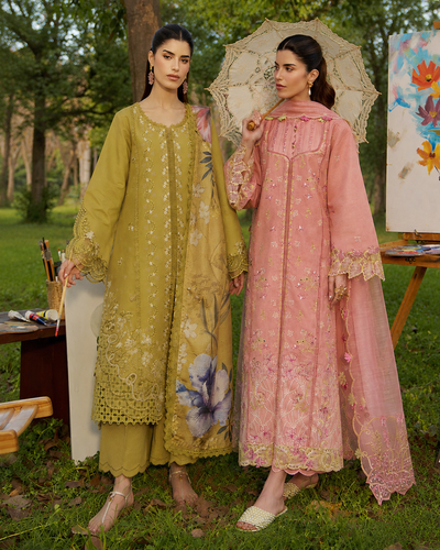 Rang Rasiya Eid Edit Lawn