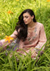 Elaf Luxury Lawn – ELQ- 6A BLUSHING ROSE