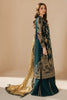 Jazmin Luxury Wedding Formals – WF'25-06
