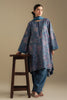 Zara Shahjahan Coco Fall/Winter – Mist-2B