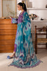 Nureh Signature Prints Lawn – SP-149