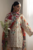 Zara Shahjahan Coco Lawn Prints Drop II – Aki-6A