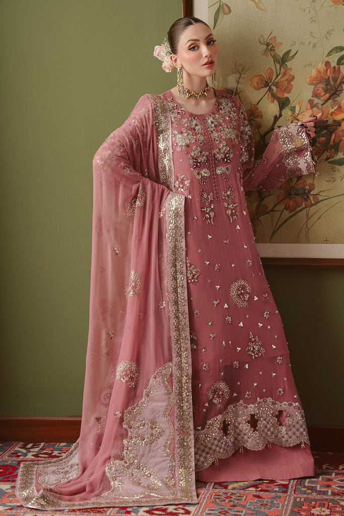 Nureh Elaya Festive Formals – NEL-91A