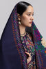 Zara Shahjahan Coco Prints Winter – Sofia-6A