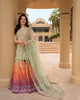 Faiza Saqlain Aya Eid Luxury Lawn – Eldira