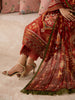 Gulaal Syra Lawn – Calyx