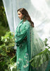 Elaf Luxury Lawn – ELQ-2a Lover's Eden