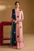 Nureh Mukeshkari Luxury Chiffon Formals – MK-14