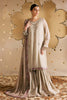 Nureh Mukeshkari Luxury Chiffon Formals – MK-17