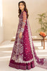 Farasha Lu-Zella Luxury Formals – Merlot Dust