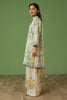 Zara Shahjahan Coco Prints Lawn Drop III – Aurelia-7A