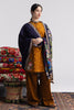 Zara Shahjahan Coco Prints Winter – Amelia-5B
