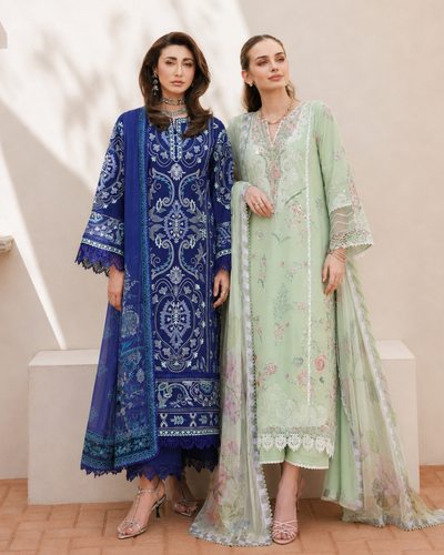 Roheenaz Lawn