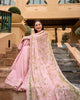 Faiza Saqlain Aya Eid Luxury Lawn – Asja