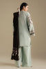 Zara Shahjahan Coco Fall/Winter – Breeze-7A