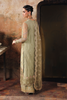 RajBari Sage Luxury Festive Formals – Celestia