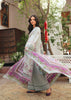 Kahf Ek Fasana Luxury Lawn – KLB-6B BANAFSHA