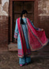 Kahf Prints Lawn – KPS-7B SHABNAM