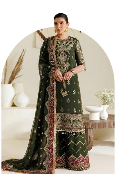Alizeh Formals