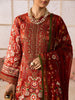 Gulaal Syra Lawn – Calyx