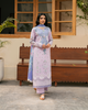 Roheenaz Aashiyana Lawn – Hafsa