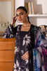 Nureh Signature Prints Lawn – SP-150