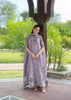 Elaf Bridgerton Prints Lawn – EPB-6A LILAC GARDEN