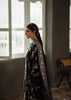 Kahf Karandi with Embroidered Chiffon – KKH-6B  LIARA
