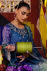 Nureh Bazaar Festive Lawn Collection – NS-133