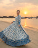 Faiza Saqlain Aya Eid Luxury Lawn – Jehona